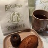 ビスキュイテリエ ブルトンヌ - 料理写真: