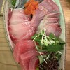 シェフの居酒屋 魚タリアン