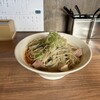 仙臺 自家製麺 こいけ屋