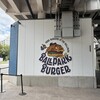 BALLPARK BURGER &9