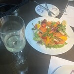 ワイン村シャガール - 