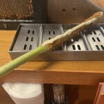 串かつ料理　活 ホワイティうめだ店 - 