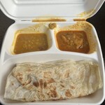 マレーシアパビリオン MAKAN MAKAN - 