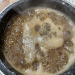 中華そばの虜 - 