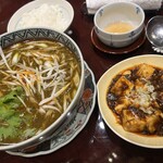 中国料亭 翠鳳 上野本店 - 