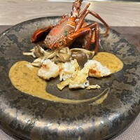 八重洲 steak & seafood 鉄板焼き 一心 - 