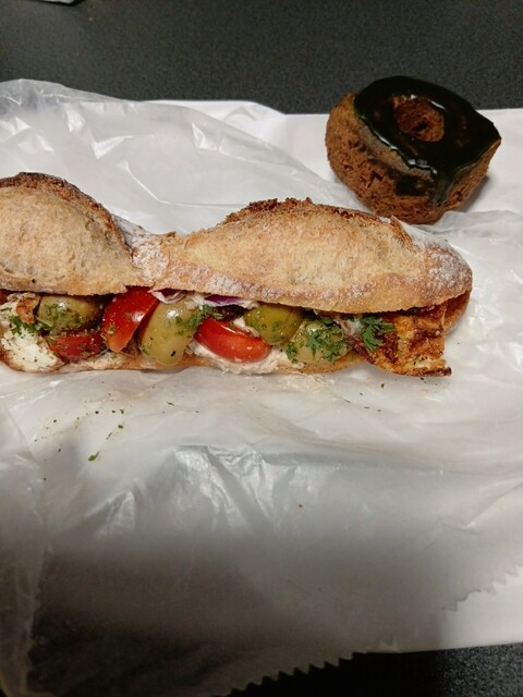 CICON BAKERY by NOHGA HOTEL