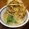 うどん屋麺之介 大阪店