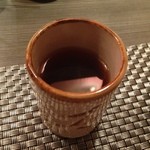 おひと - お茶