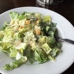 The Beach House Restaurant - シーザ