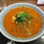 Chuuka Dainingu Tenhou - 担々麺