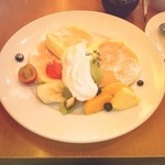 ビーンズカフェ - 