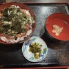 まぐろ料理紀文