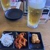 韓国食堂＆韓甘味ハヌリ