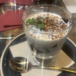 BISTRO KITCHEN CHIRIO - 