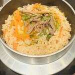 炭火焼き 牛タン酒場 いけたん - 