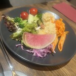 BISTRO KITCHEN CHIRIO - 