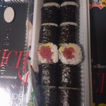 小僧寿し - 料理写真: