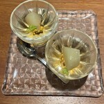 紀州山海料理 愚庵 - 