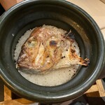 紀州山海料理 愚庵 丸の内店 - 