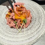 炭火焼き 牛タン酒場 いけたん - 