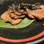 炭火焼き 牛タン酒場 いけたん - 