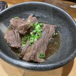 牛舌炭燒　仁 - 