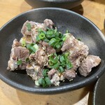 牛舌炭燒　仁 - 