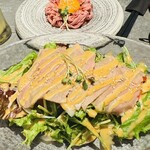 炭火焼き 牛タン酒場 いけたん 池袋店 - 