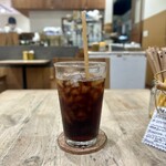 セスト - アイスコーヒー