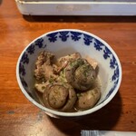 ぶりしゃぶ鍋 ますとみ - 