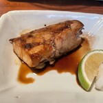 ぶりしゃぶ鍋 ますとみ - 