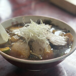 らーめん八平 - 