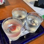 ぶりしゃぶ鍋 ますとみ - 