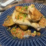 BISTRO KITCHEN CHIRIO - 