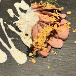 炭火焼き 牛タン酒場 いけたん - 