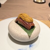 焼肉牛印 神楽坂店 - 