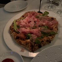 TRATTORIA PIZZERIA 207 渋谷店 - 