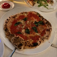 TRATTORIA PIZZERIA 207 渋谷店 - 