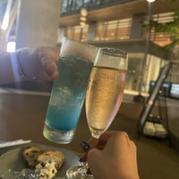 リオ・ブルーイング・コー ビストロアンドガーデン 東京ミッドタウン - 