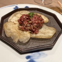 焼肉牛印 神楽坂店 - 