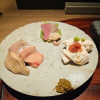 炭焼 TORI8 - 