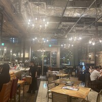 リオ・ブルーイング・コー ビストロアンドガーデン 東京ミッドタウン - 