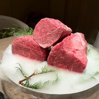 焼肉牛印 神楽坂店 - 