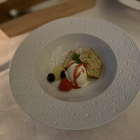 TRATTORIA PIZZERIA 207 渋谷店 - 