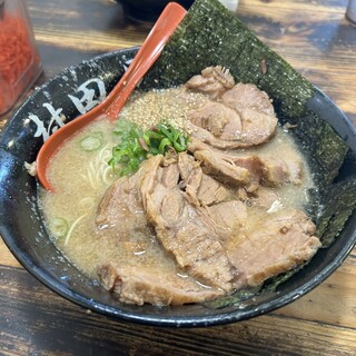 ら~めん 村田屋_0