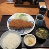 とんかつ まい泉 青山本店
