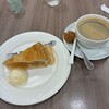喫茶 リビエラ 大宮タカシマヤ店