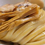 自家製麺 つきよみ - 