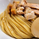 自家製麺 つきよみ - 